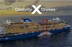 Celebrity Cruises